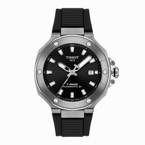 Tissot T-Race Powermatic 80 41mm T1418071705100