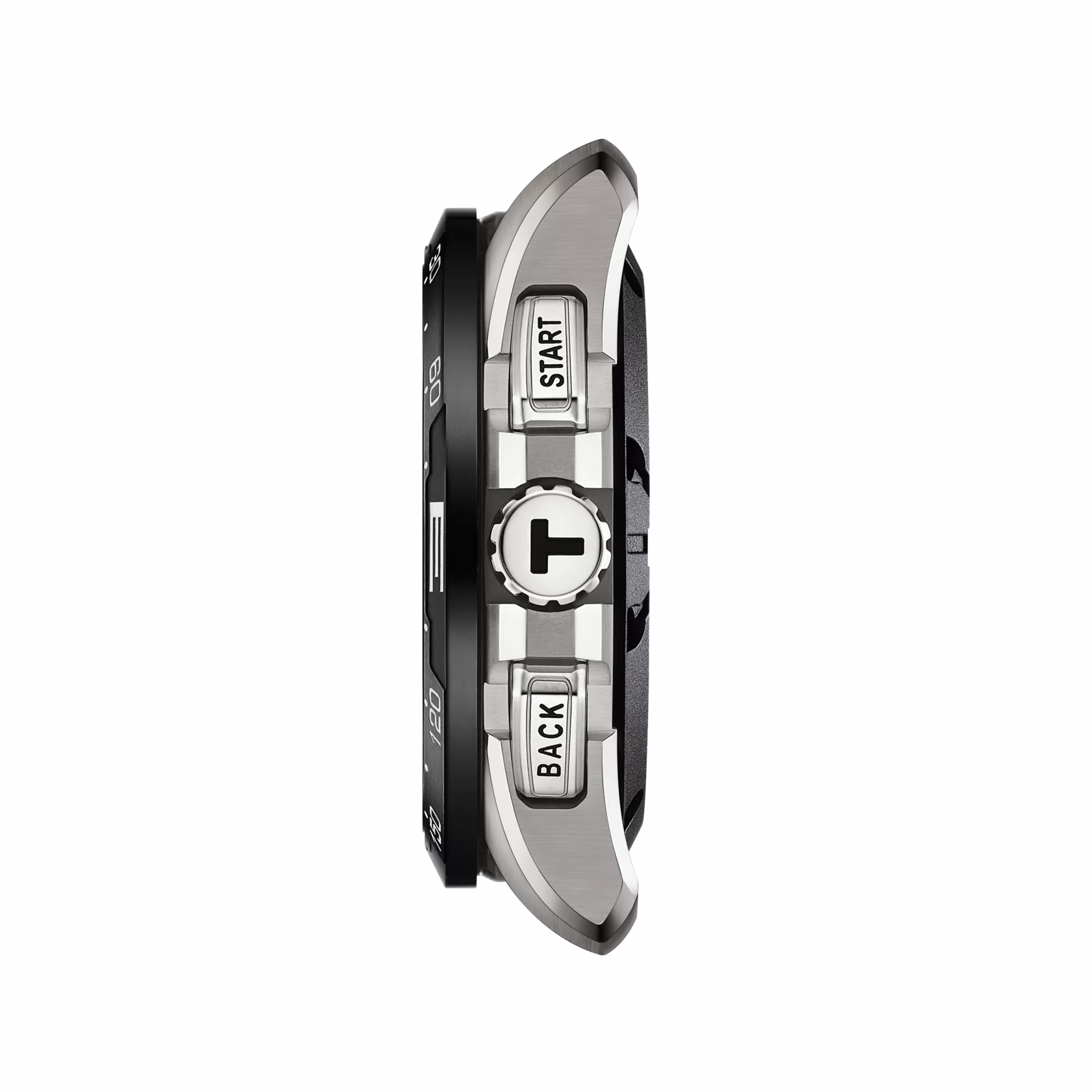 Tissot T-Touch Connect Solar T1214204705101