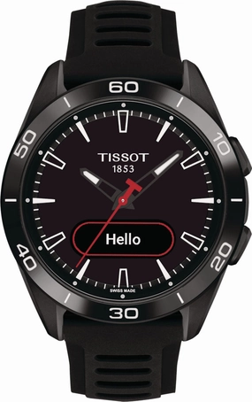 Tissot T-Touch Connect Sport Watch