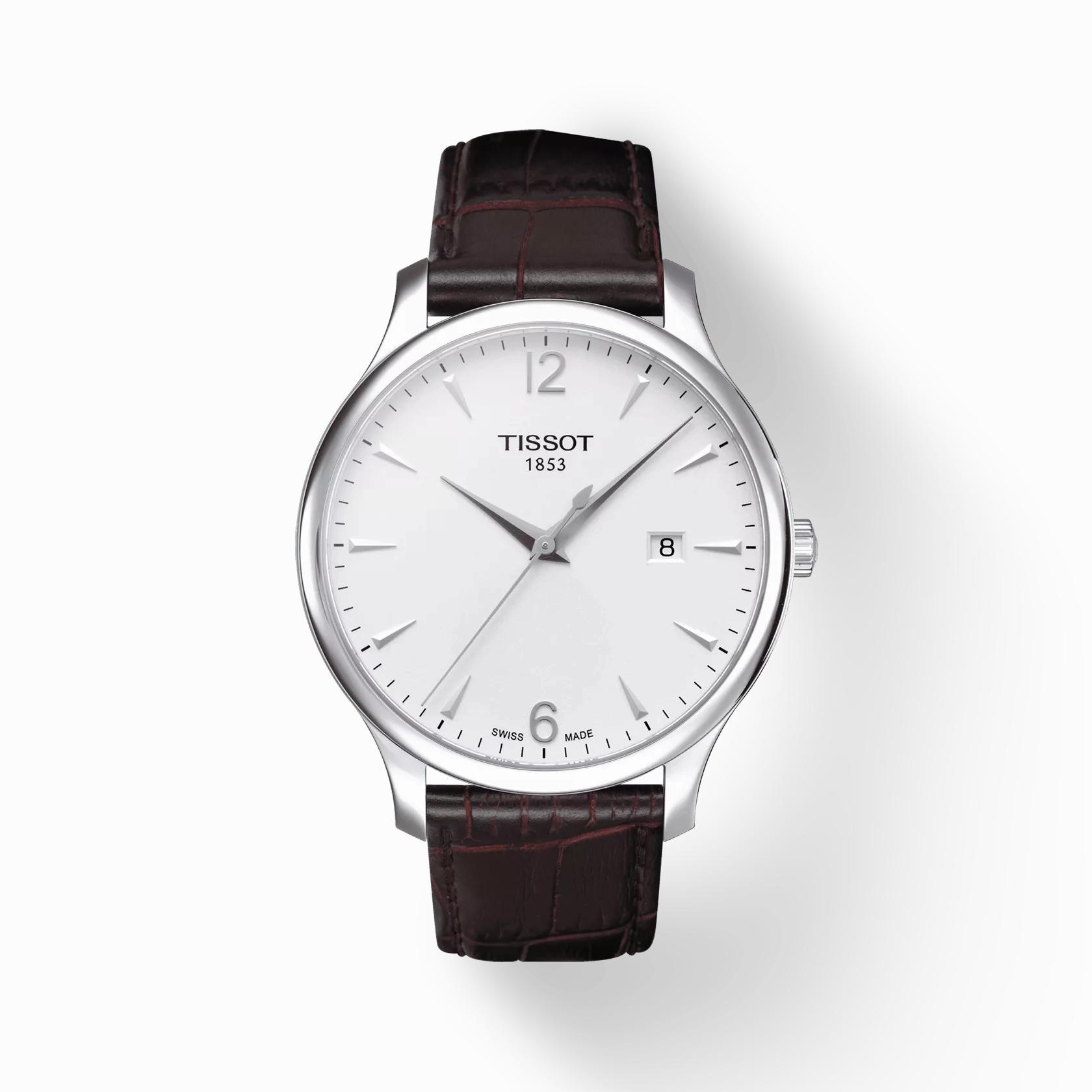 Tissot Tradition T0636101603700