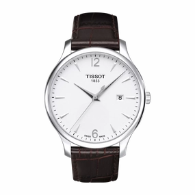 Tissot Tradition T0636101603700