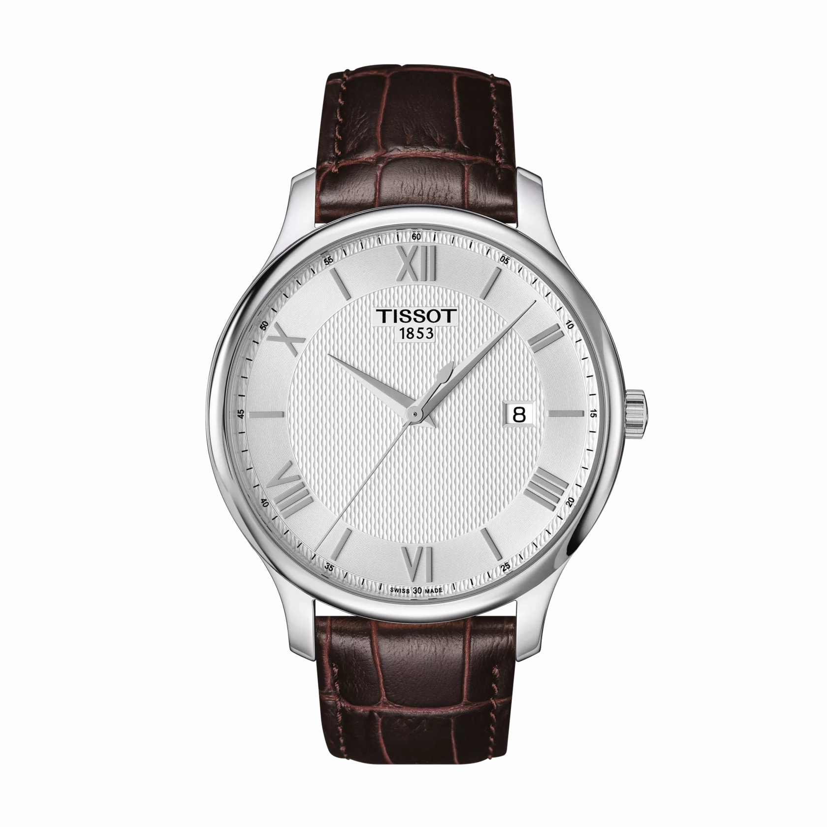Tissot Tradition T0636101603800