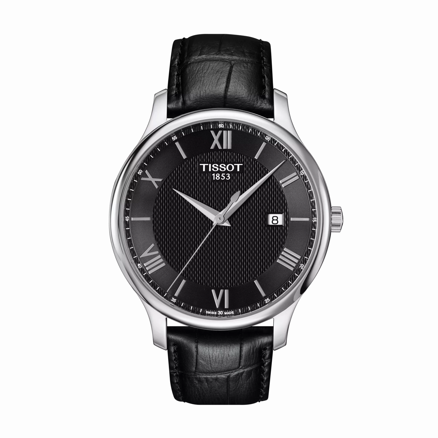 Tissot Tradition T0636101605800