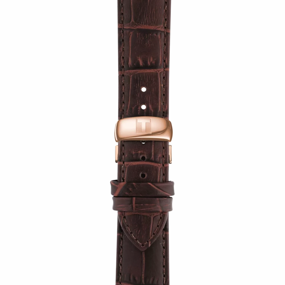 Tissot Tradition T0636103603800