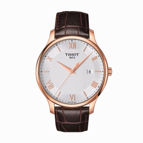 Tissot Tradition T0636103603800