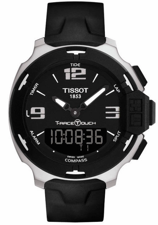 Tissot Watch T-Race Touch