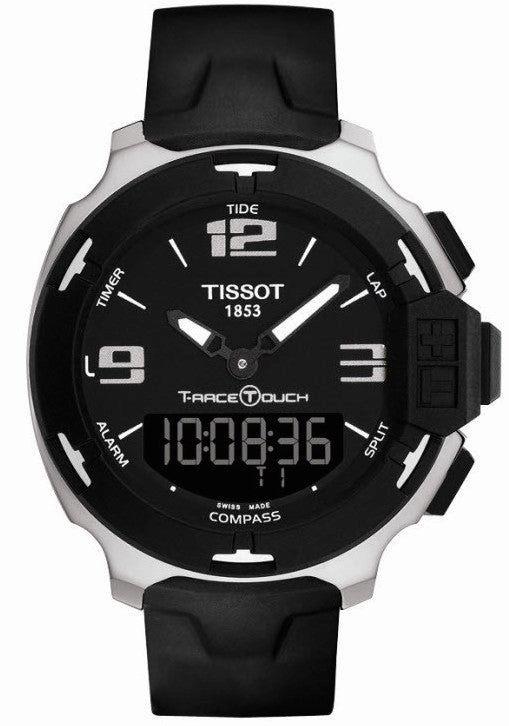Tissot Watch T-Race Touch