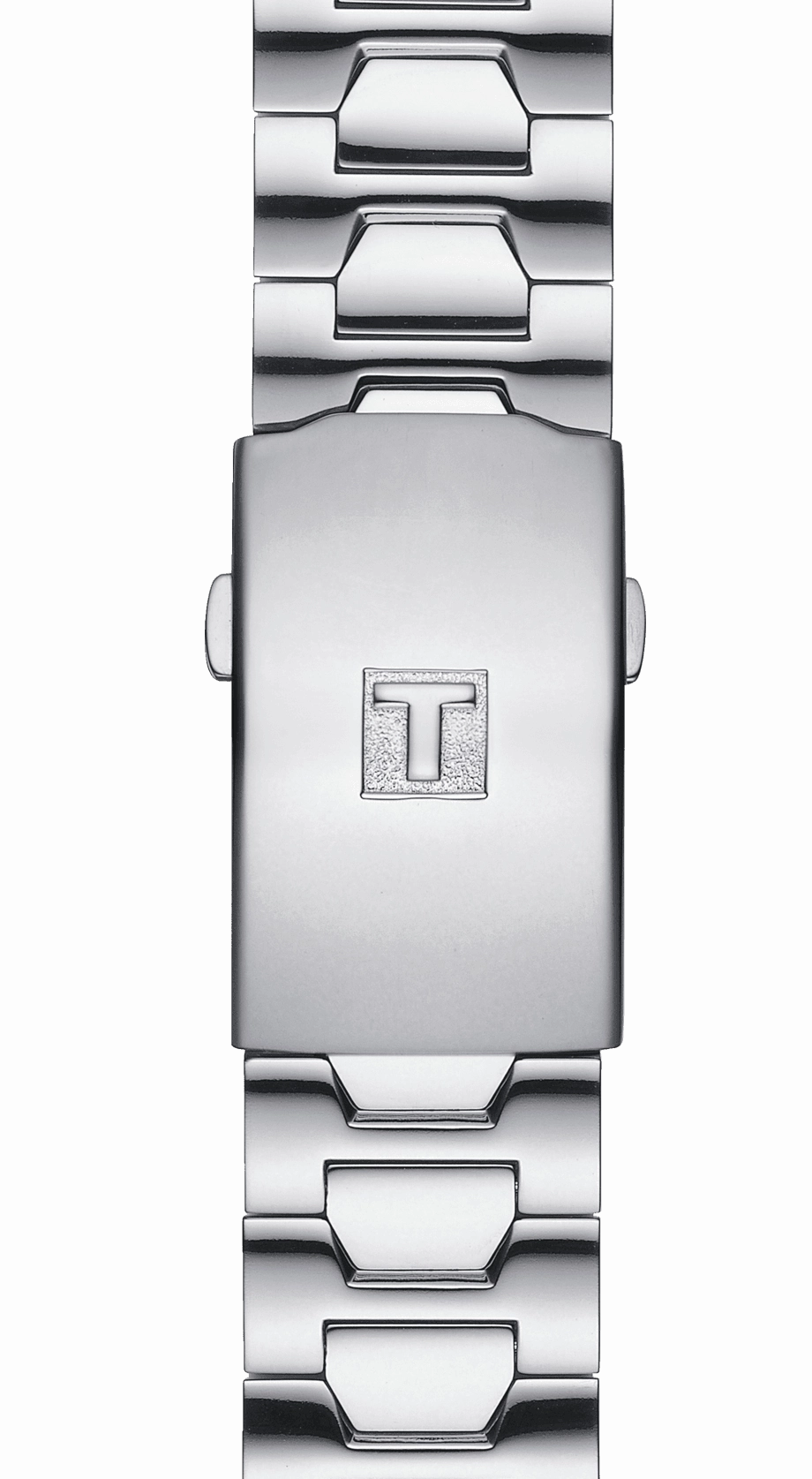 Tissot Watch T-Touch II Titanium