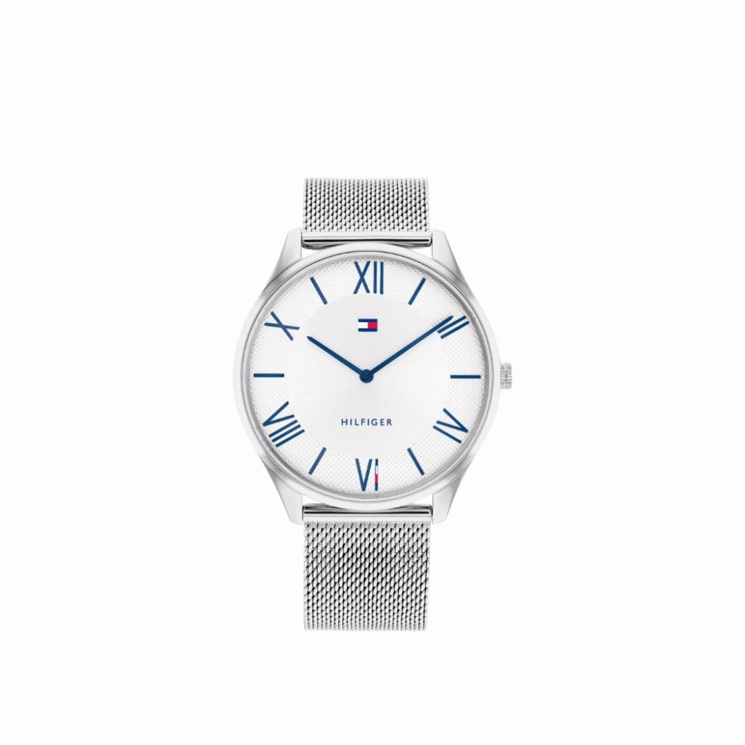 Tommy Hilfiger Gents Watch 1710512