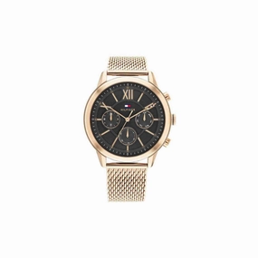 Tommy Hilfiger Gents Watch 1710525