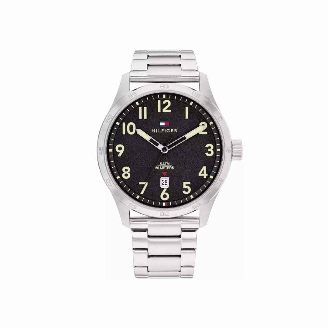 Tommy Hilfiger Gents Watch 1710594