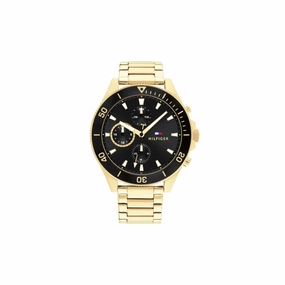 Tommy Hilfiger Gents Watch 1791919