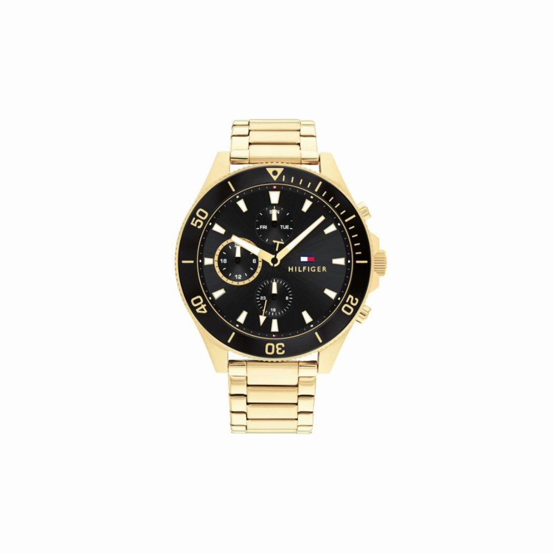 Tommy Hilfiger Gents Watch 1791919