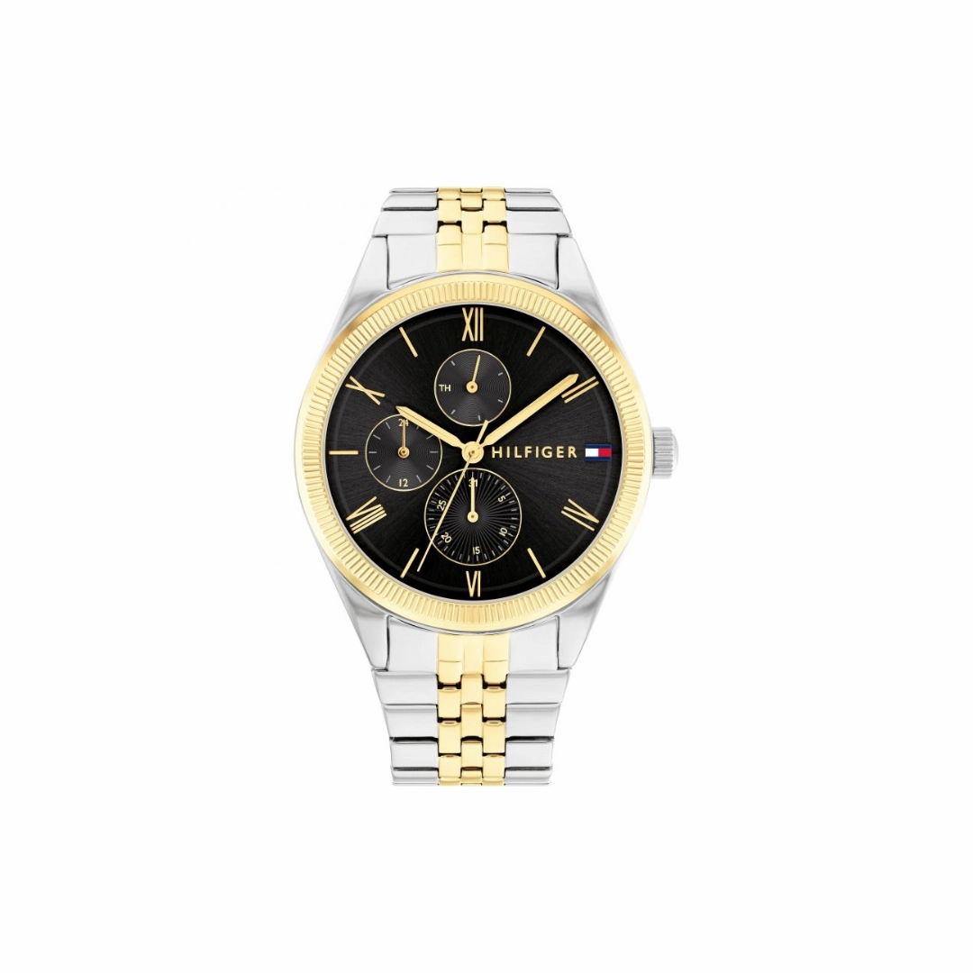 Tommy Hilfiger Gents Watch 1792029