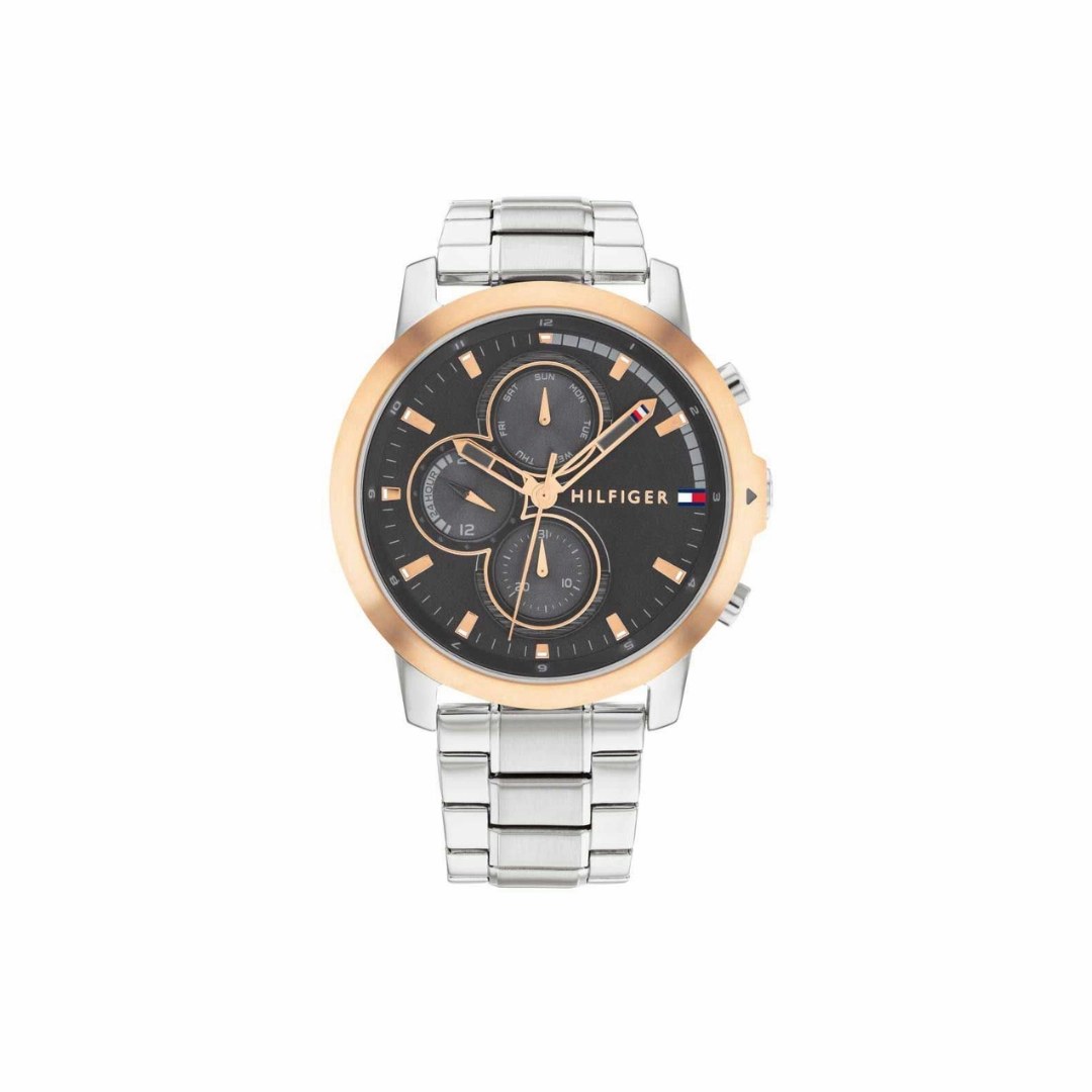 Tommy Hilfiger Gents Watch 1792050