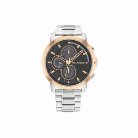 Tommy Hilfiger Gents Watch 1792050