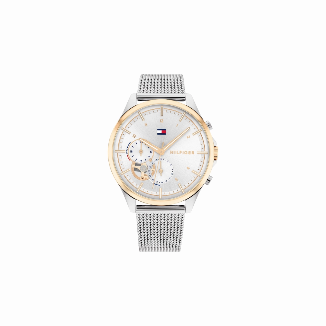 Tommy Hilfiger Ladies Watch 1782416