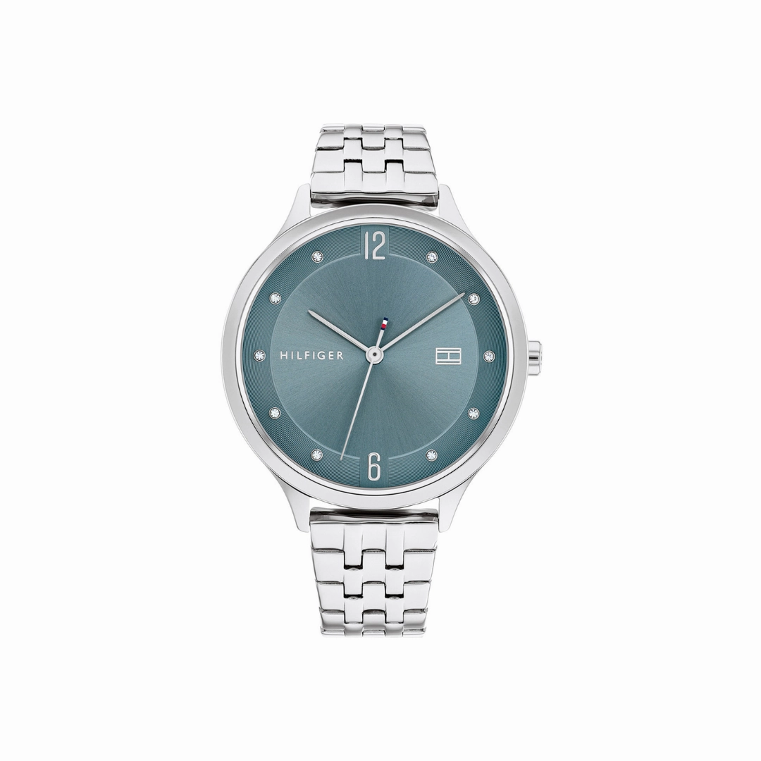 Tommy Hilfiger Ladies Watch 1782433