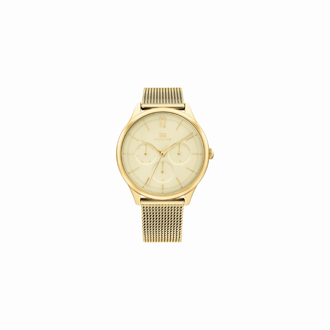 Tommy Hilfiger Ladies Watch 1782458