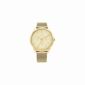 Tommy Hilfiger Ladies Watch 1782458
