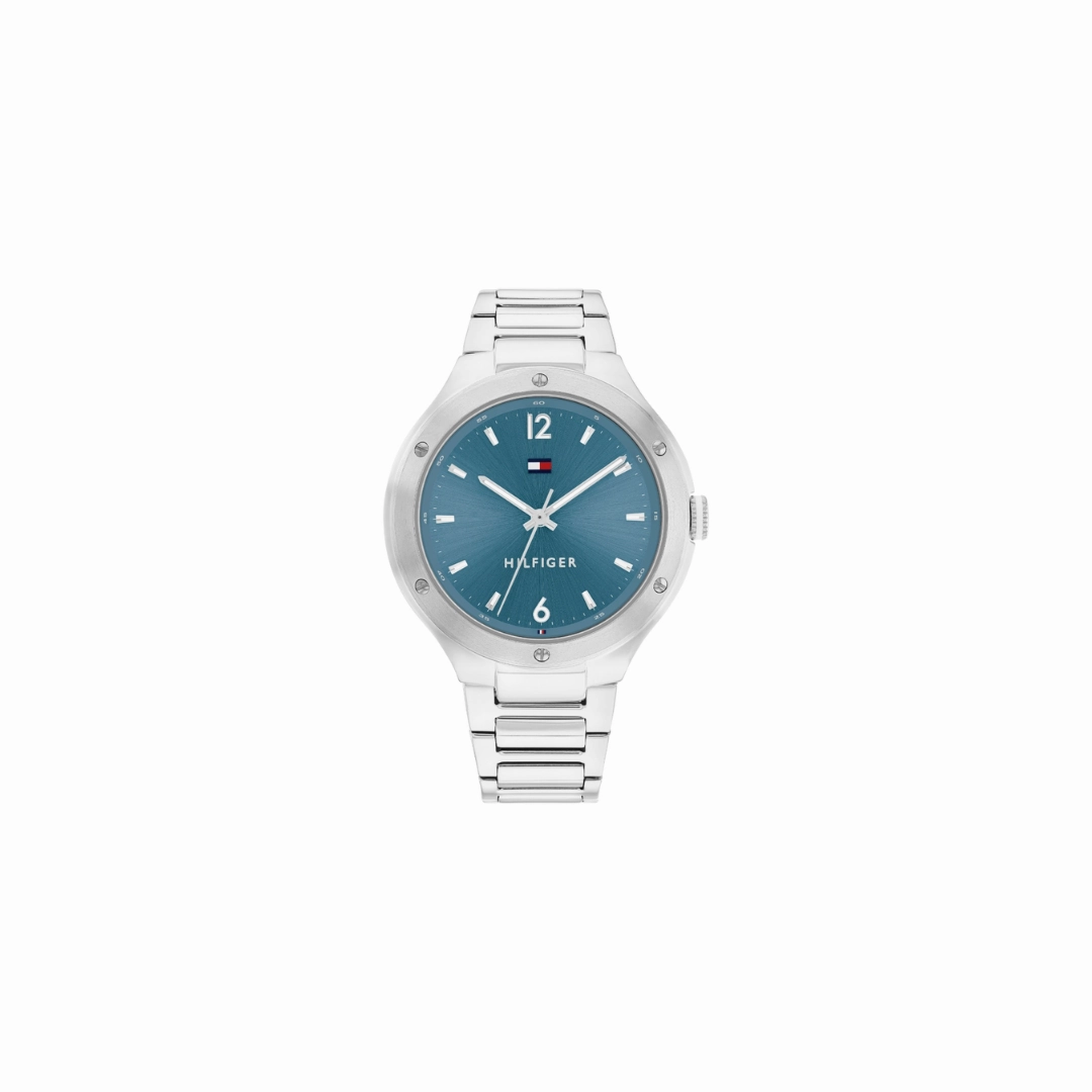 Tommy Hilfiger Ladies Watch 1782475