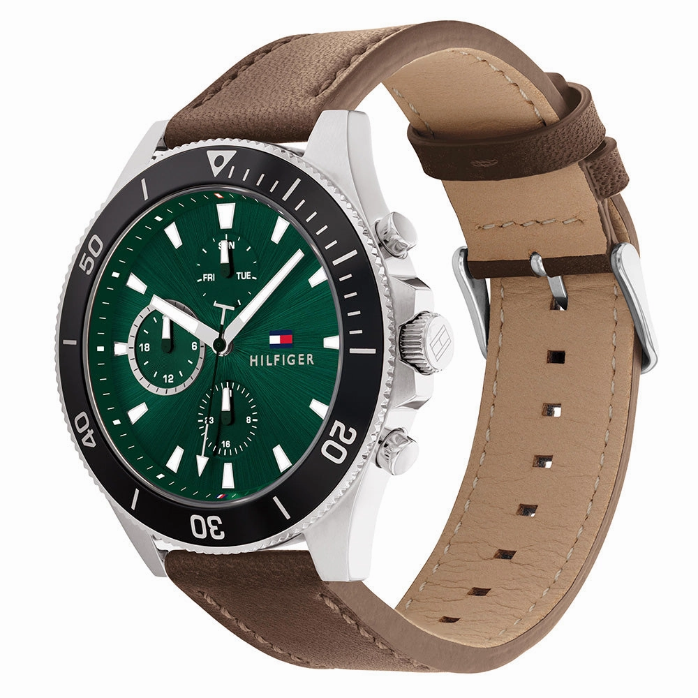 Tommy Hilfiger Larson 1791983 Multi-Function