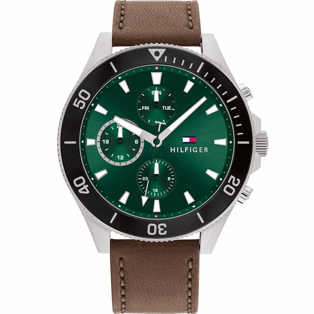 Tommy Hilfiger Larson 1791983 Multi-Function