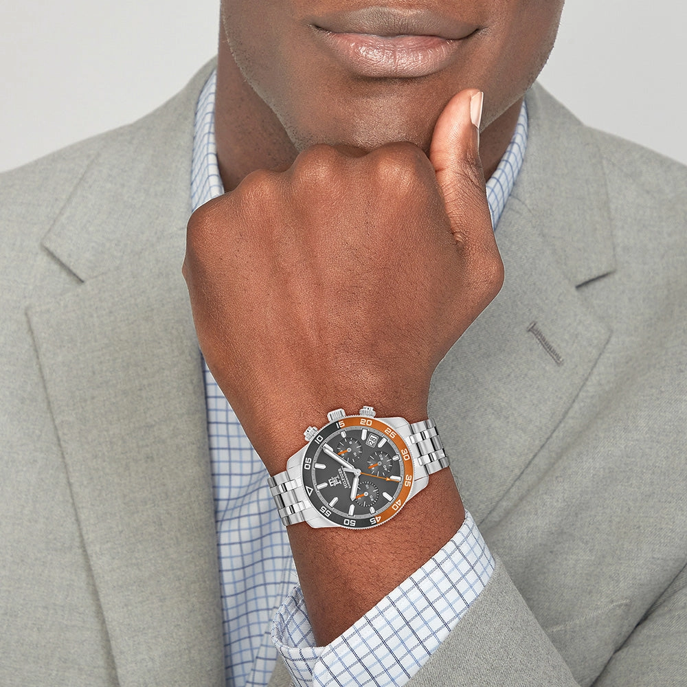 Tommy Hilfiger TH85 1792186 Chronograph