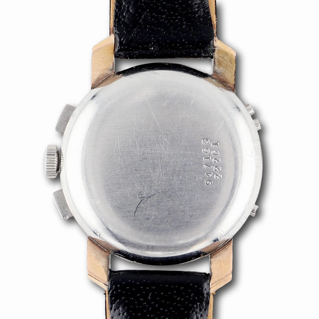 Universal Geneve Tri-Compax 22261