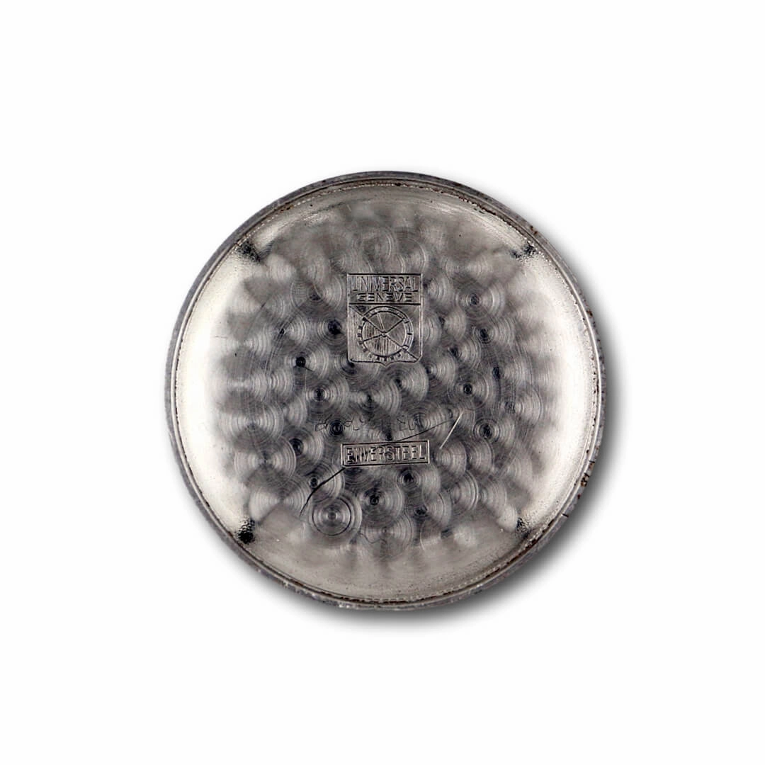 Universal Geneve Tri-Compax 22261