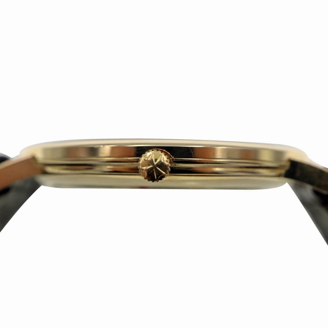 Vacheron Constantin Patrimony Ref 31160 Men's Vintage Gold Watch