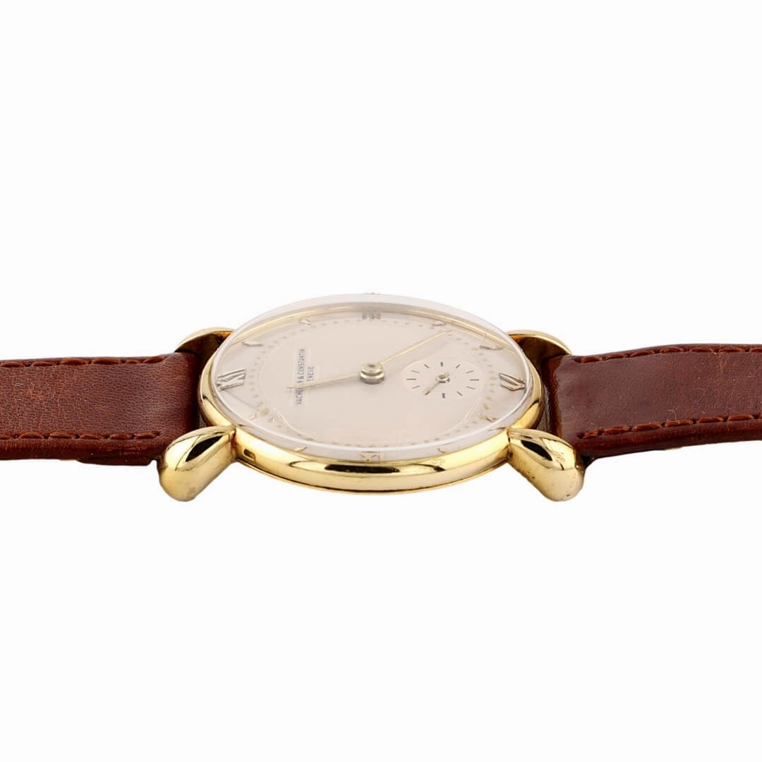 Vacheron Constantin Ref. 4014, 18k Gold, 1949