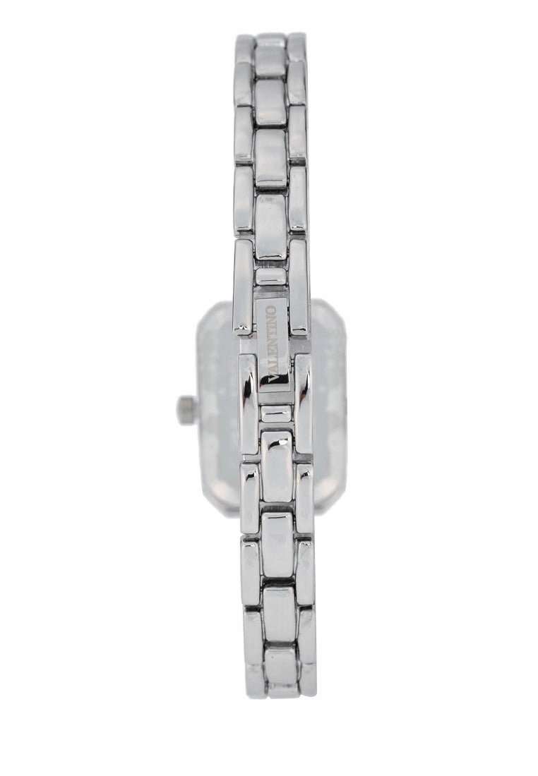 Valentino 20122444-MOP DIAL Alloy Strap Analog Watch for Women