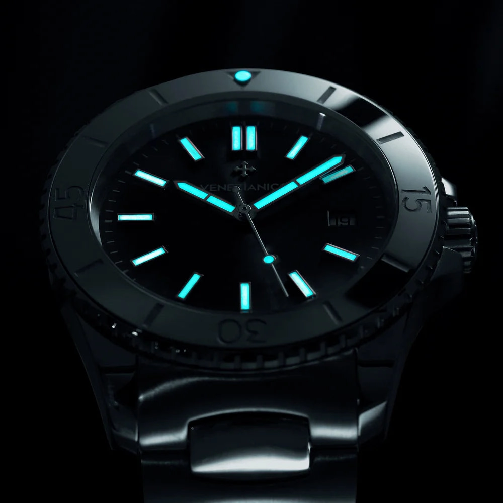Venezianico - Nereide Tungsteno 42 - 4521501C