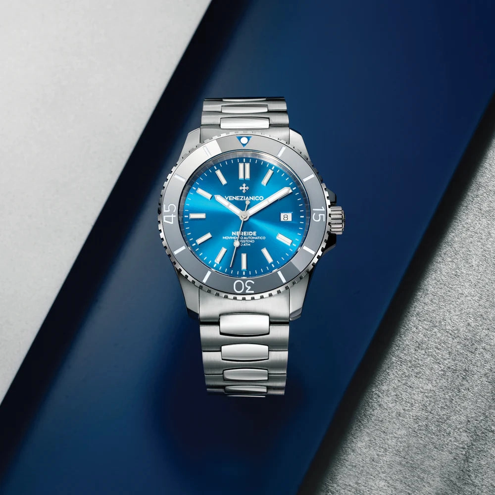 Venezianico - Nereide Tungsteno 42 - 4521501C