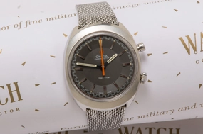 Vintage Omega Chronostop