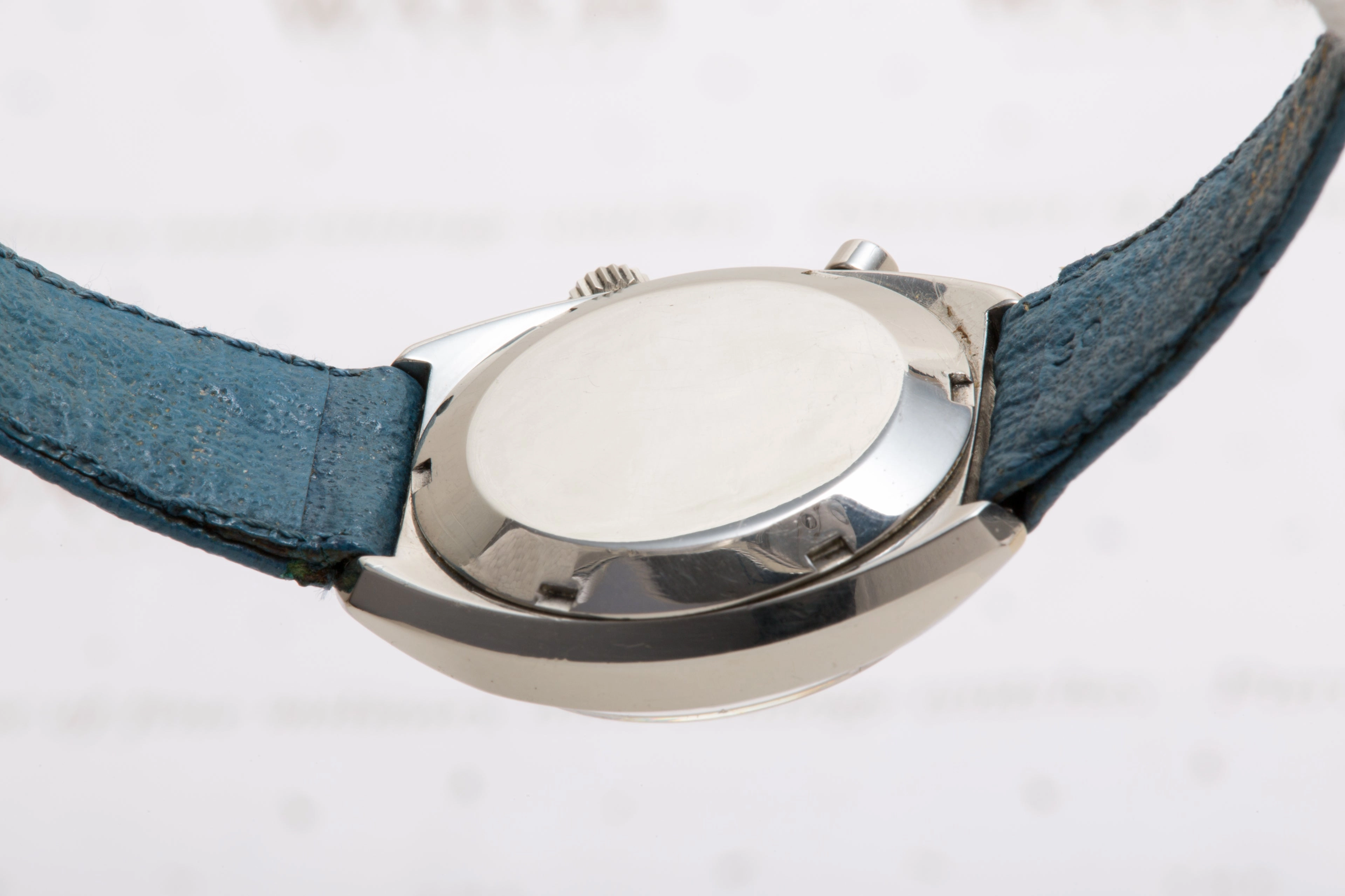 Vintage Omega chronostop Geneve from 1969