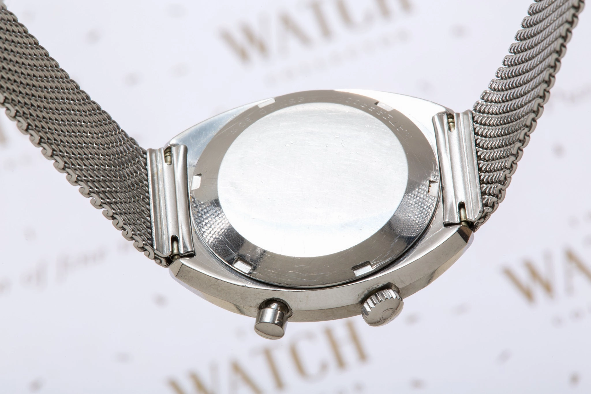 Vintage Omega Chronostop