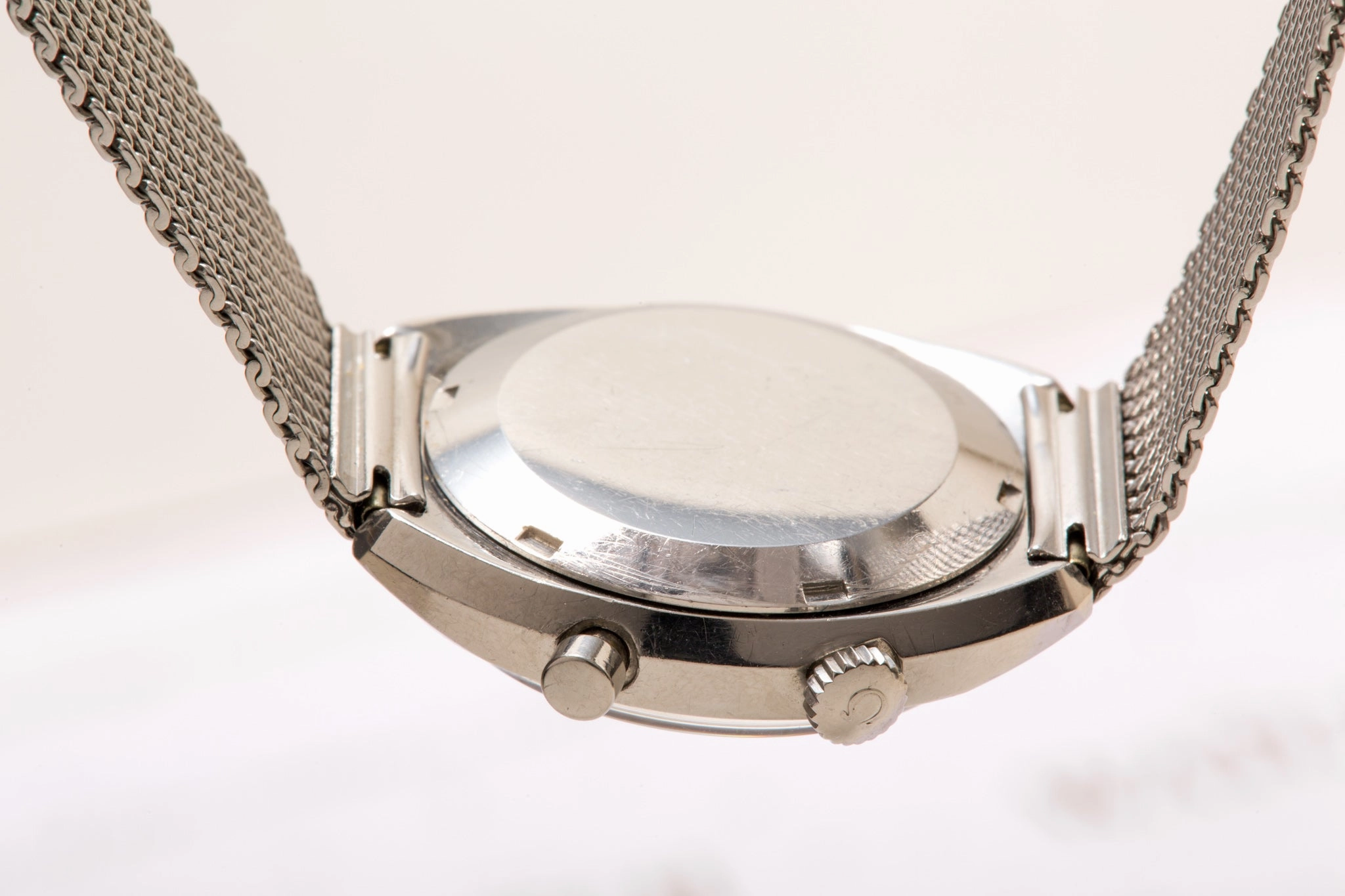 Vintage Omega Chronostop