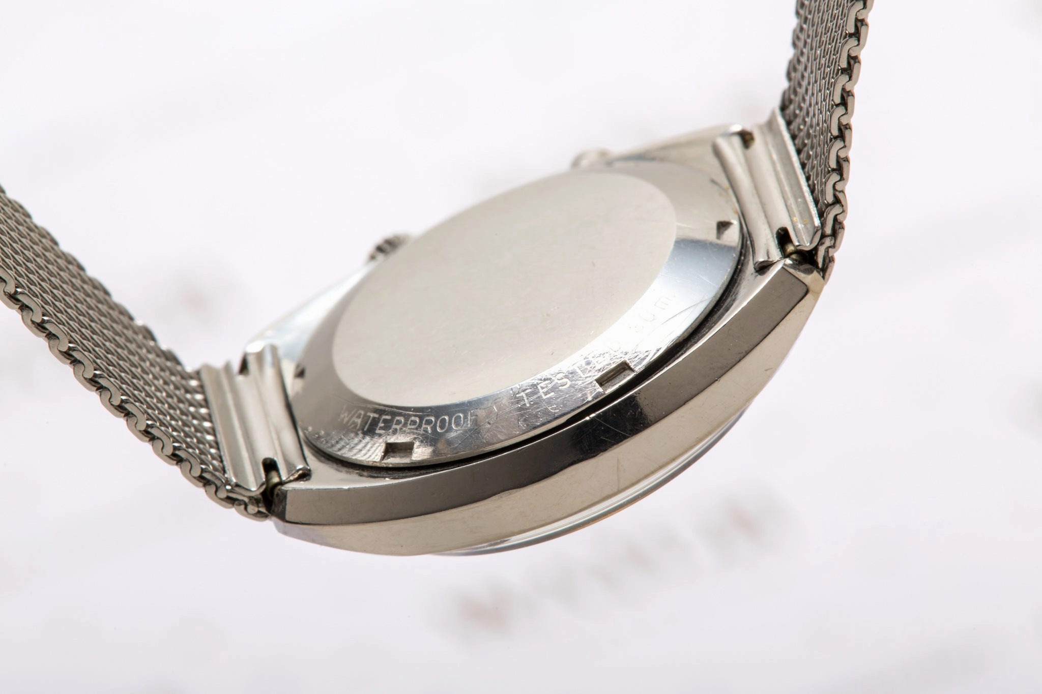 Vintage Omega Chronostop