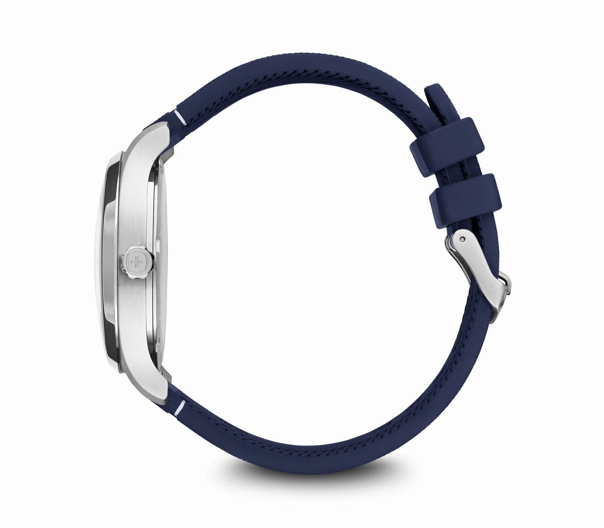 Wenger Attitude Retro Inspired Quartz 01.1541.126