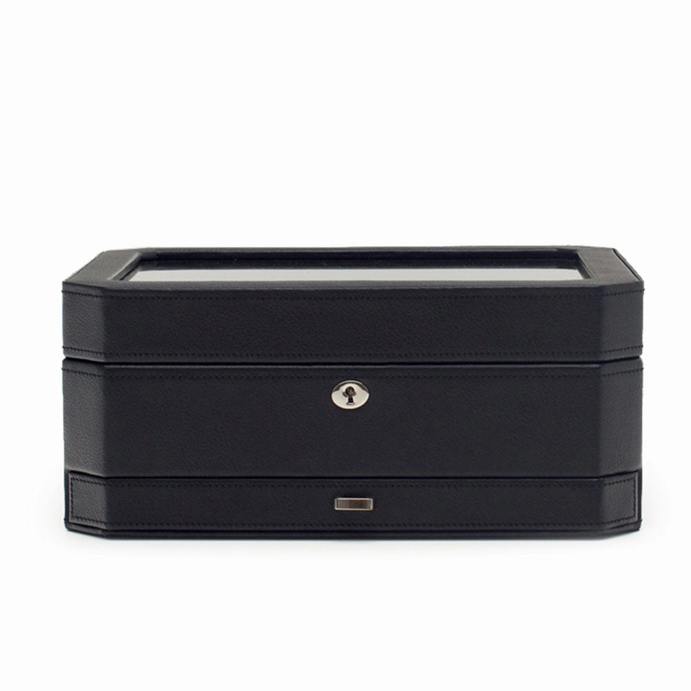 Windsor 10 Piece Watch Box with Drawer