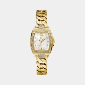 Women Analog Stainless Steel Watch Z11003L1MF