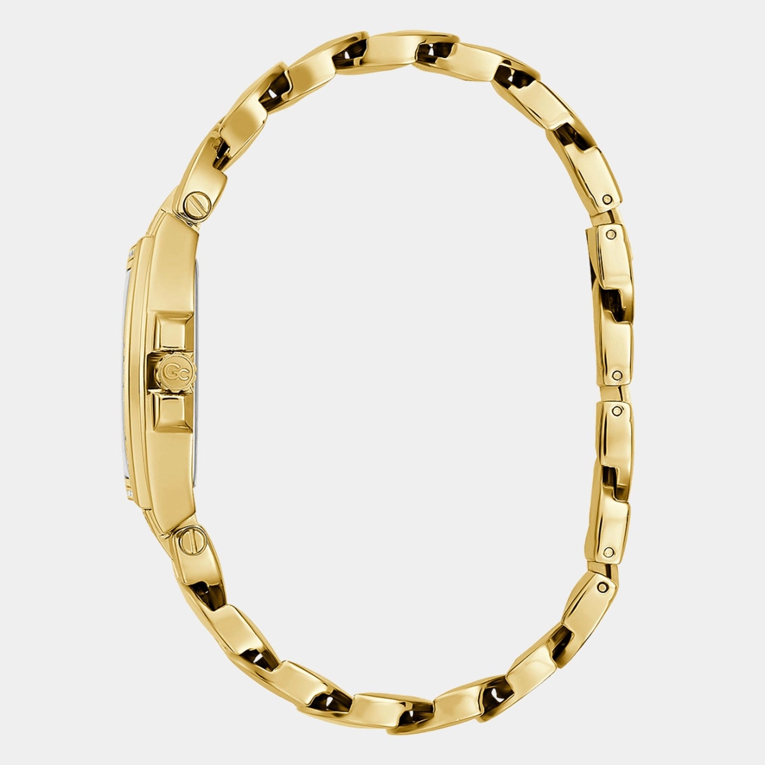 Women Analog Stainless Steel Watch Z11003L1MF