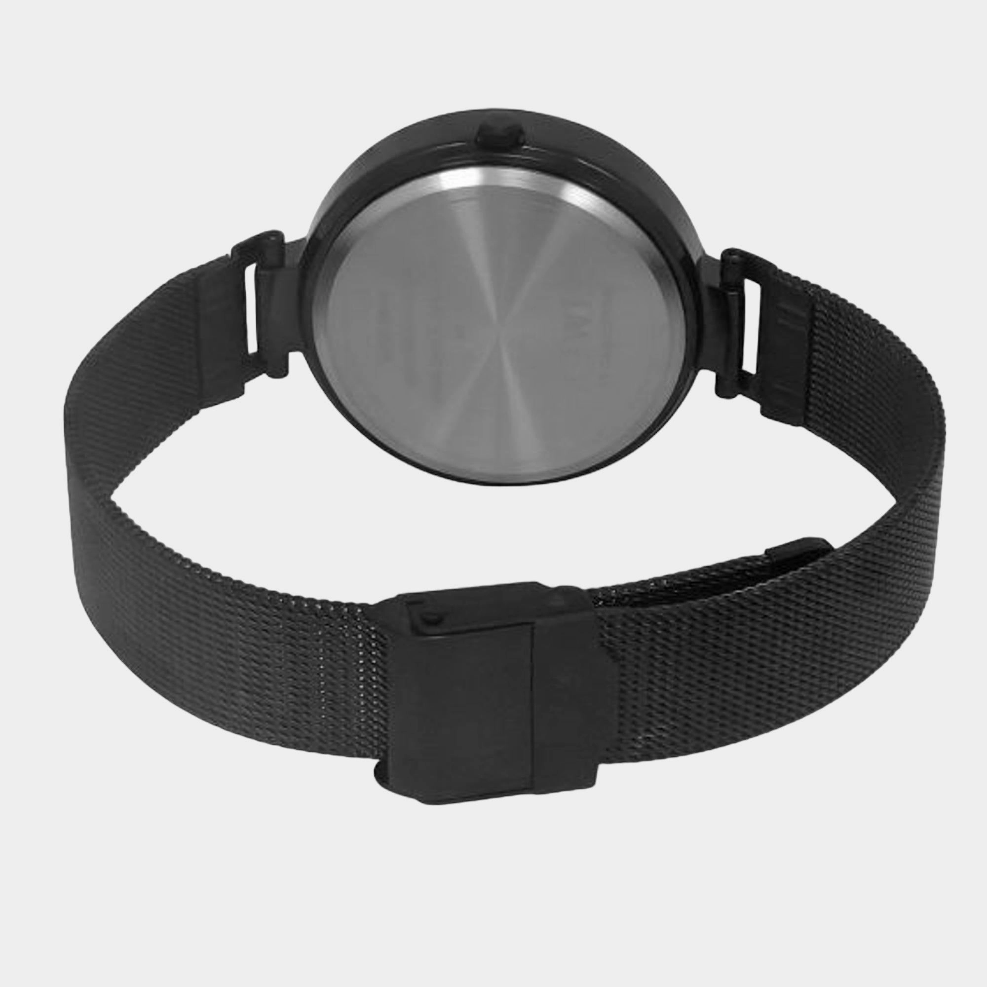 Women's Analog Stainless Steel Watch TW000X243