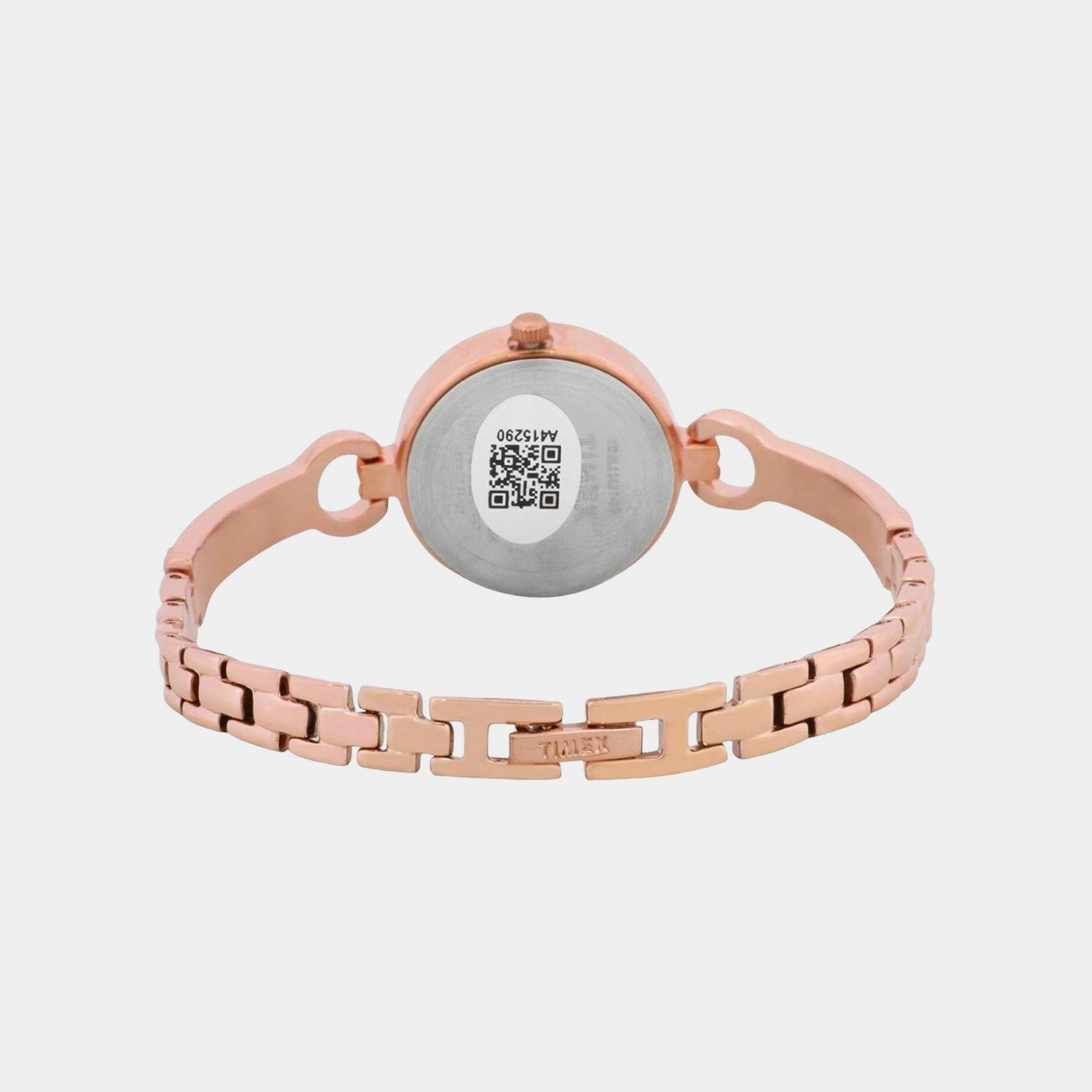 Women's Gold Analog Stainless Steel Watch TWEL11425