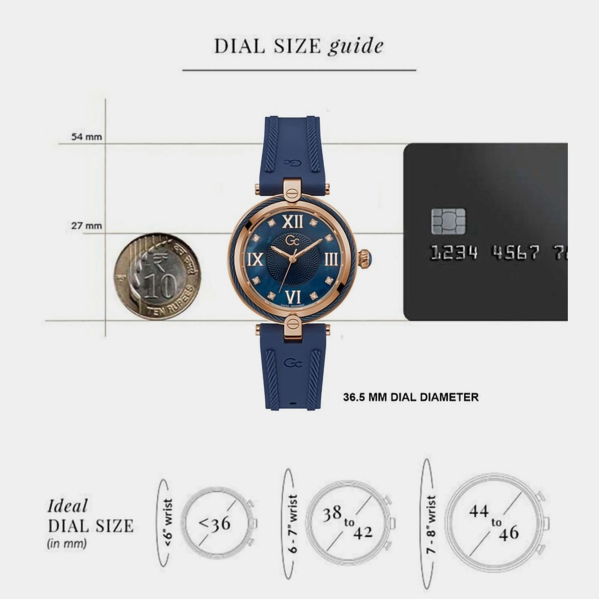 Women's Mother Of Pearl Analog Silicone Watch Z15004L7MF