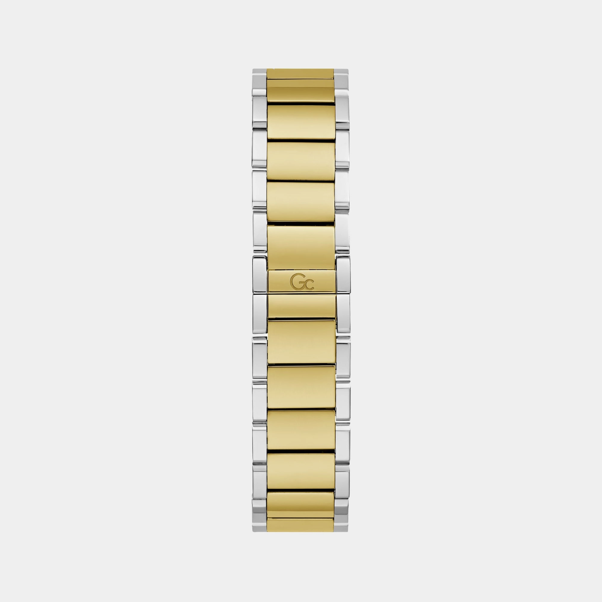 Women's White Analog Stainless Steel Watch Z25002L1MF