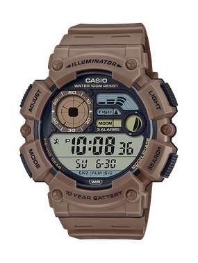 WS1500H-5A