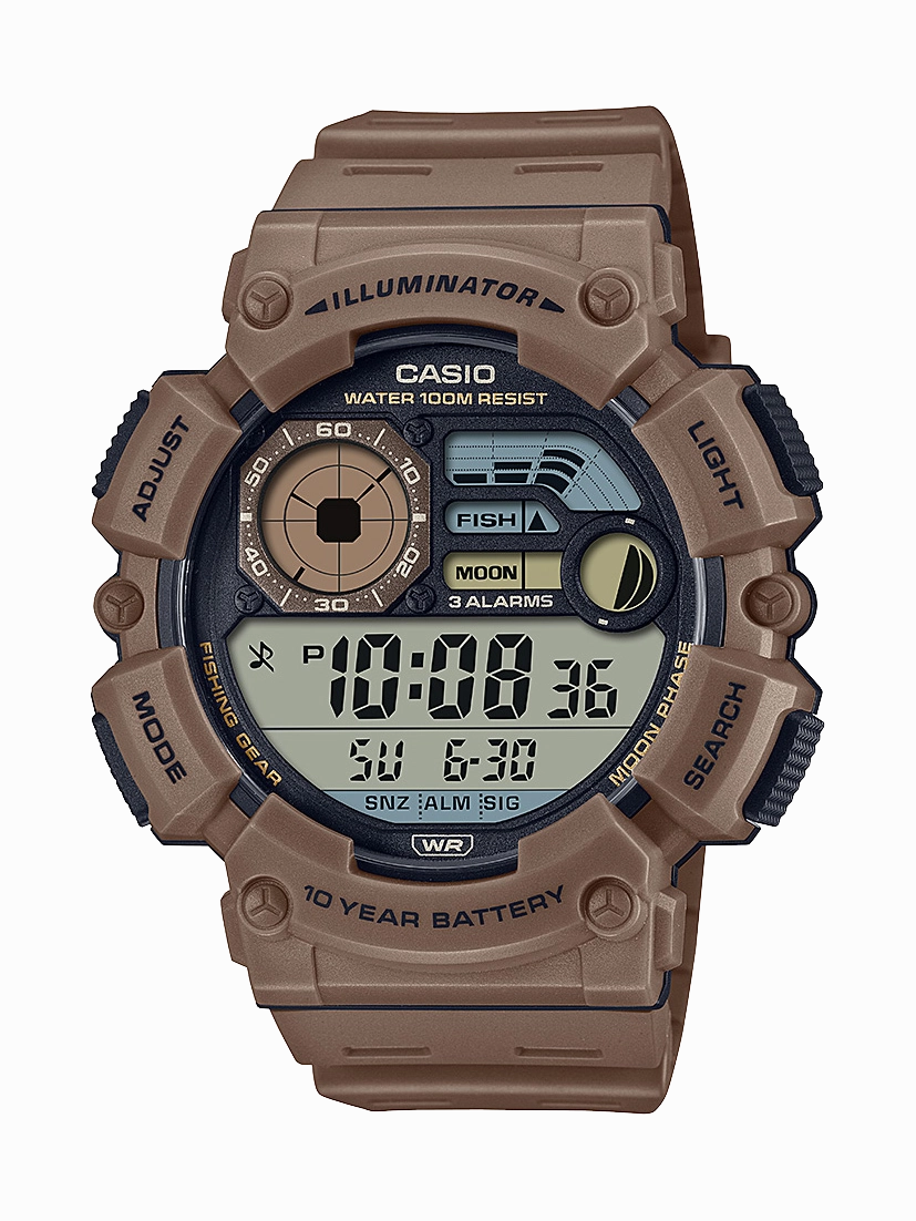 WS1500H-5A